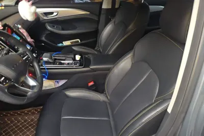 Roewe i6 Max