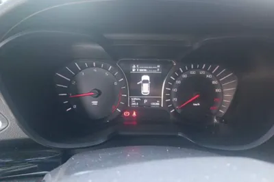 GAC Trumpchi GS4