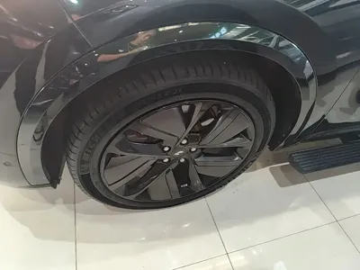 Li Auto Li L9