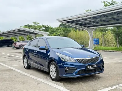 Kia K2