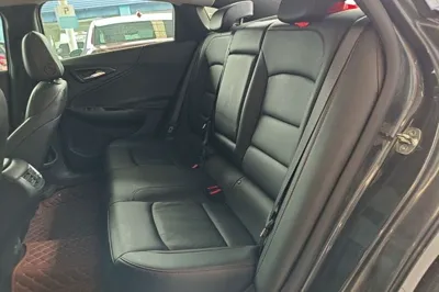 Chevrolet Malibu XL