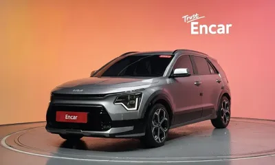 Kia Niro