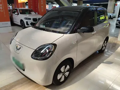 Wuling MINIEV