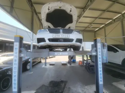 BMW Gran Turismo