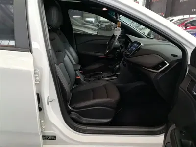 Chevrolet Monza