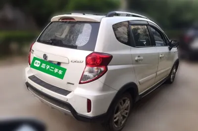 Changan CX20