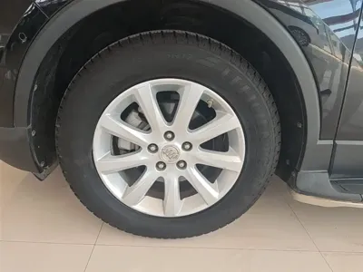 Buick Envision Plus