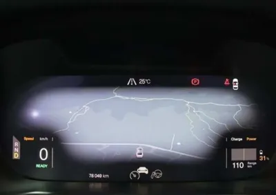 Polestar Polestar 2
