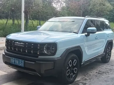 Haval Cool Dog