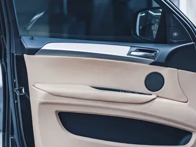 BMW X6 M