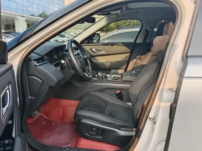 Land Rover Velar
