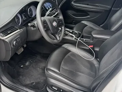 Buick Verano