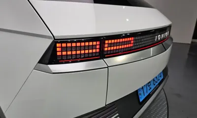Hyundai Ioniq5