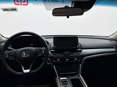 Honda Inspire