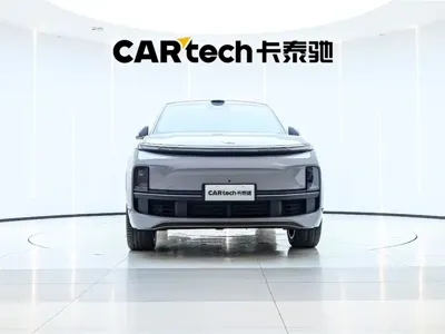 Li Auto Li L9