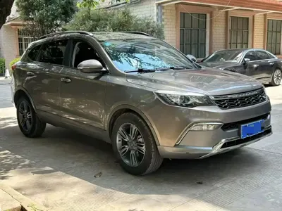 Leopaard Leopaard CS10