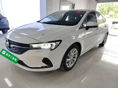 Buick Verano