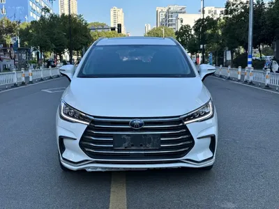 BYD MAX