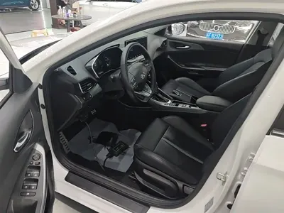 Hyundai Fista