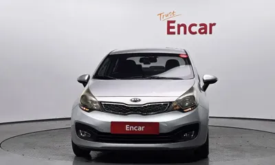 Kia Pride