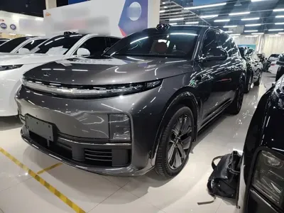 Li Auto Li L7