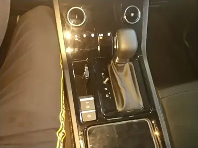 Chery Tiggo 5x