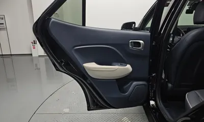 Hyundai Venue