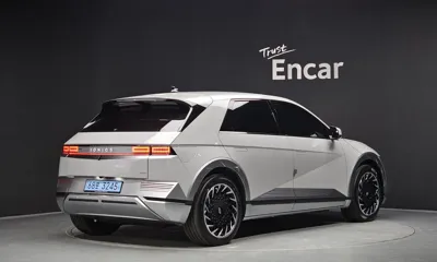 Hyundai Ioniq5