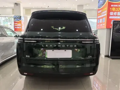 Leapmotor Leapmotor C16