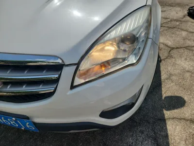 Changan CS35