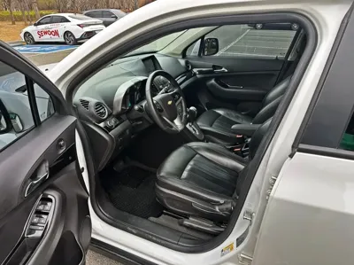 ChevroletGMDaewoo Orlando