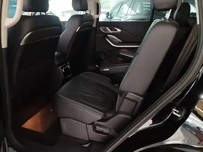 Hongqi Hongqi HS7 PHEV