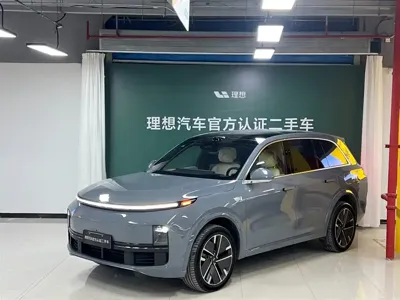Li Auto Li L8