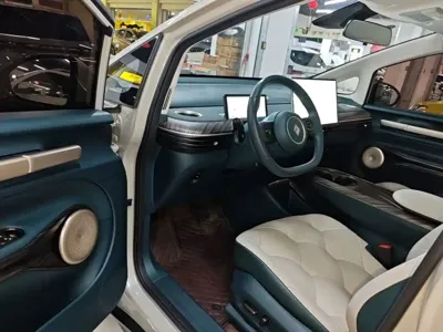 Baojun Yunduo