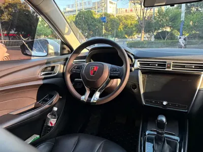 Roewe i5