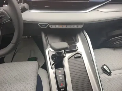 Geely Xingrui
