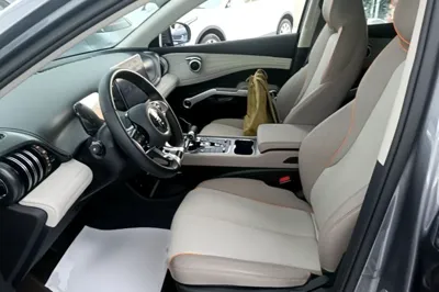 BYD Yuan Plus