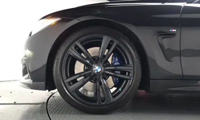 BMW 4-Series