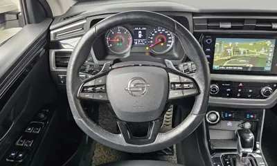 KG_Mobility_Ssangyong KORANDO