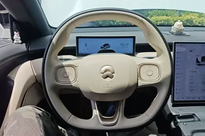 Nio ET5