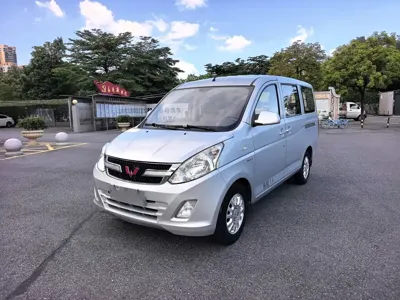 Wuling Rongguang V