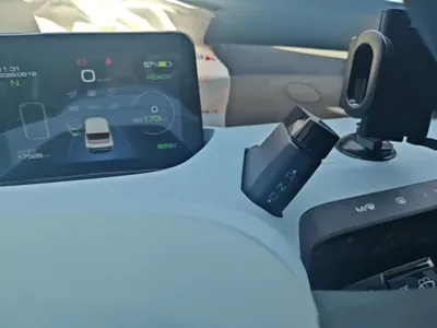 Wuling Nano EV