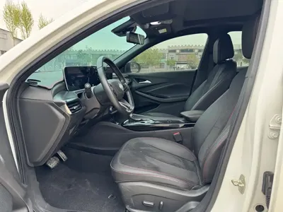 Buick Verano