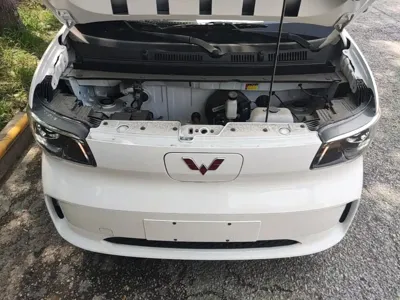 Wuling Zhiguang EV