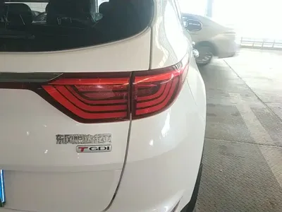 Kia KX5