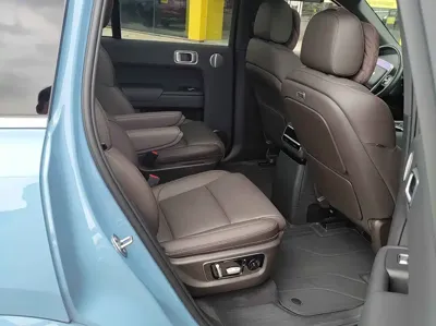 Li Auto Li L9