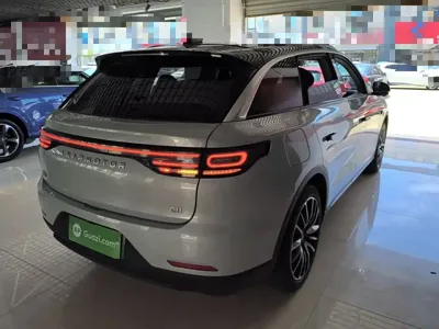 Leapmotor Leapmotor C11