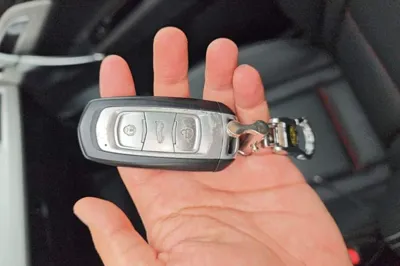 Geely Auto Emgrand X7 Sport