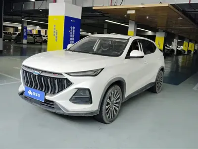 Oshan Oushang X5