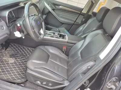 Ford Territory